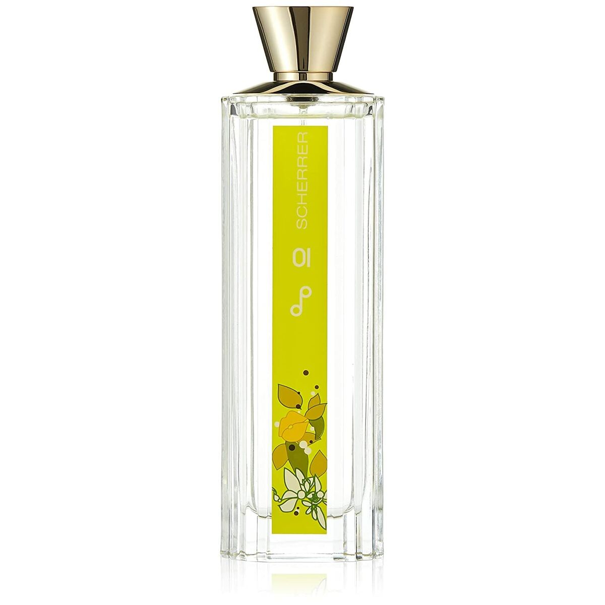 Perfumy Damskie Jean Louis Scherrer EDT